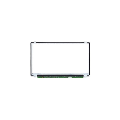 LP156WF6-SPM1 15,6 inci FHD IPS Laptop Layar LCD
