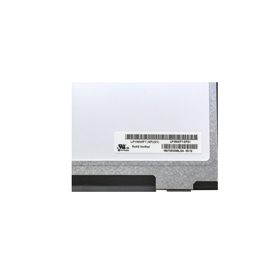 LP156WF7-SPS1 15,6 inci eDP 40 Pin 60HZ 1920*1080 FHD LCD Screen