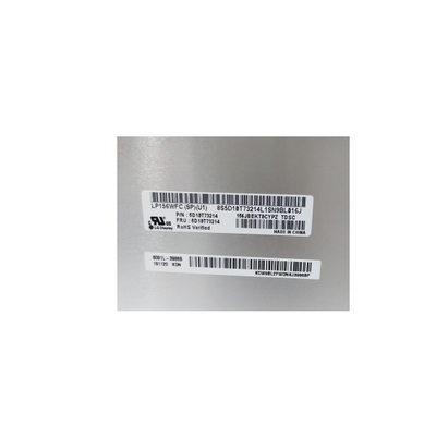 LP156WFC-SPU1 15,6 inci 1920*1080 Layar LCD untuk Laptop