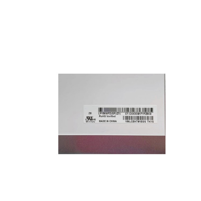LP156WFD-SPZ1 15.6 inci LCD Display 1920*1080 FHD LCD Panel