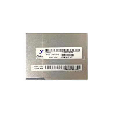 LP156WFE-SPD1 15,6 inci 30 Pin 1920*1080 FHD IPS Layar LCD