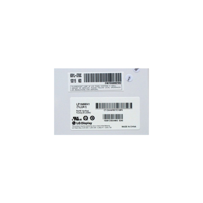 LP156WH1-TLA1 15,6 inci LCD Display 1366*768 LCD Panel