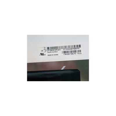LP170WQ1-SPA1 asli 17,0 inci 2560 * 1600 LCD Display Screen