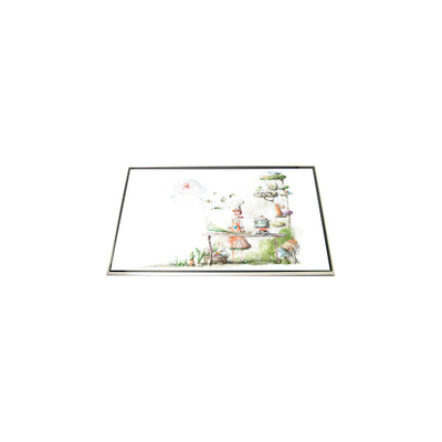 LP173WD1-TLC4 17,3 inci 1600*900 LCD Screen Display Panel