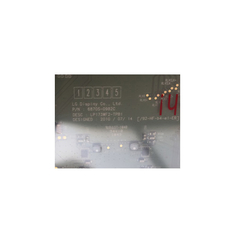 LP173WF2-TPA1 NEW Laptop LCD Screen 17,3 inci LCD Panel Display