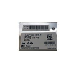 LP173WF2-TPA1 NEW Laptop LCD Screen 17,3 inci LCD Panel Display