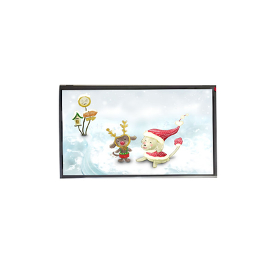 LP173WF4-SPF1 Original Laptop Lcd Screen 17,3 inci 30 pin FHD IPS LCD display