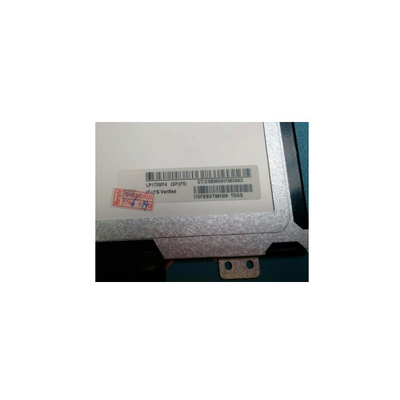 LP173WF4-SPF5 17,3 inci 30 pin LCD Panel untuk Laptop