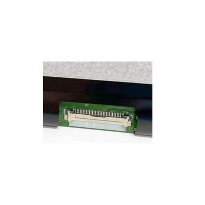 LP173WF4-SPF5 17,3 inci 30 pin LCD Panel untuk Laptop