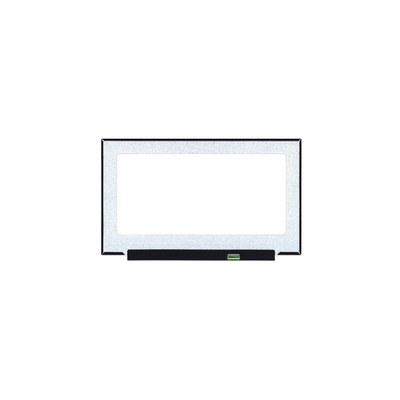 LP173WF5-SPB1 Panel LCD 17,3 inci IPS Layar LCD