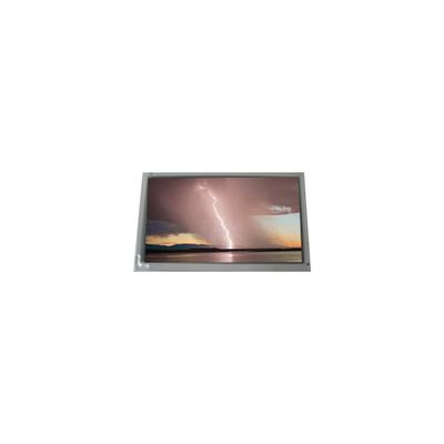 LQ064V3DG02 640*480 LCD Display Screen Untuk Panel LCD Industri