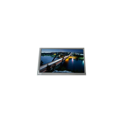 6.4 inci Original LQ64D141 31 pin Layar LCD Industri