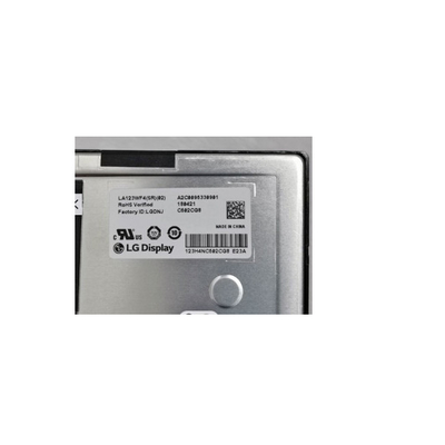 LA123WF4-SR02 12,3 inci 1920*720 IPS LCD Display Module