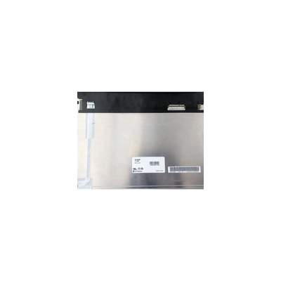 LB150X03-TL02 15.0 inci 1024*768 LVDS 30 pin LCD Screen Display
