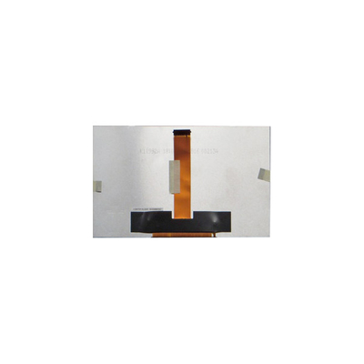 LQ070Y3LG01 LVDS LCD Display Panel untuk Industri