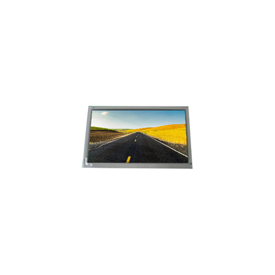 Original LQ070Y3LG02 800*480 Lcd Screen dengan Industrial