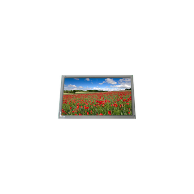 LQ080V3DG02 8.0 inci LCD Screen Panel Untuk Industri