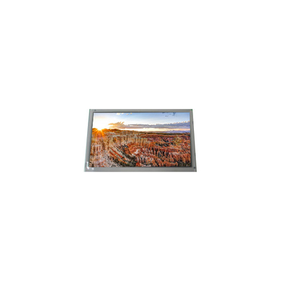 LQ080V3DG11 640*480 Layar LCD Panel Tampilan LCD