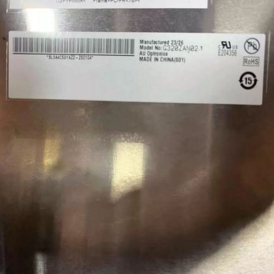 32.0 inci 3840*2160 G320ZAN02.1 Layar LCD Medis