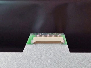 15 inci 1024*768 DT150X0M-R00 LCD Display Panel Untuk Industri