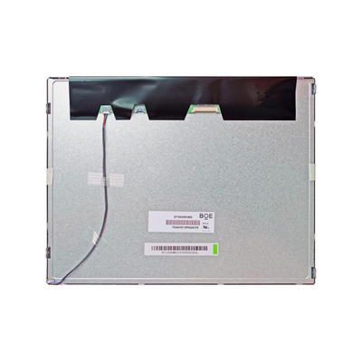 15 inci 1024*768 DT150X0M-R00 LCD Display Panel Untuk Industri