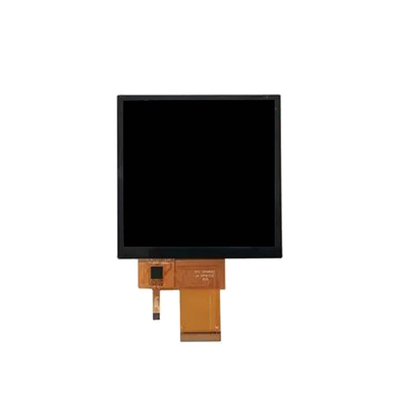 Panel Layar Sentuh LCD 4,2 inci 540*540 DV042FBM-T80
