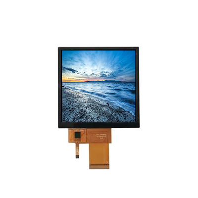 Panel Layar Sentuh LCD 4,2 inci 540*540 DV042FBM-T80