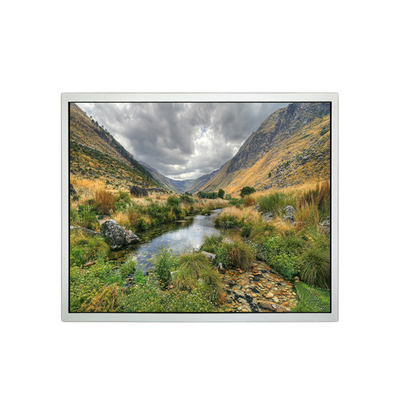17 inci 1280*1024 DV170E0M-N30 60Hz 500 cd/m2 Layar LCD