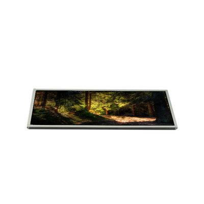 21.5 inci DV215FHM-N01 1920*1080 LCD Display Screen Untuk Digital Signage
