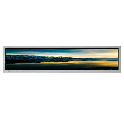 DV350FBM-N10 35 inci 3840*200 LCD Screen FOR Stretched Bar Display