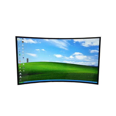 43 inci 3840*2160 DV430QUB-P20 TFT CELL LCD Screen