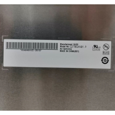 27.0 inci G270QAN01.3 TFT LCD Screen Panel