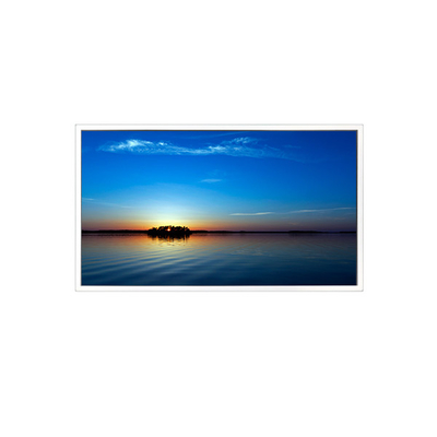 55 inci DV550FHM-NV0 1920*1080 60Hz 1200: 1 WLED Layar LCD