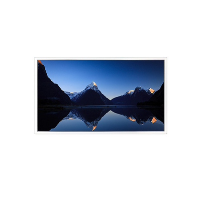 DV550QUB-R11 baru 3840*2160 55 inci 120Hz LCD Screen Module