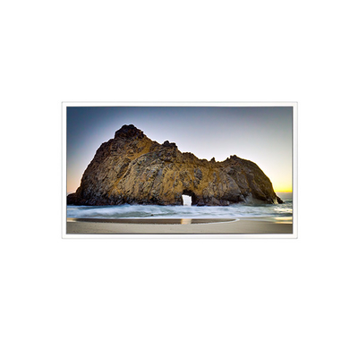 NEW DV650QUB-R11 65inch 3840*2160 1200: 1 modul layar LCD