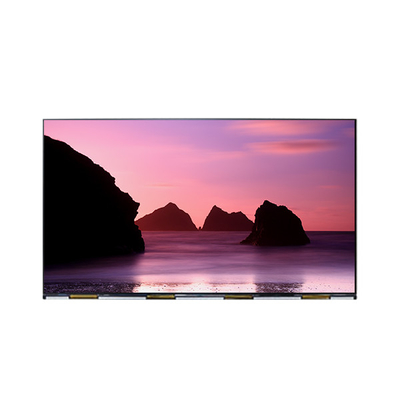 75 inci DV750QUM-N00 3840*2160 500 cd/m2LCD Screen Monitor