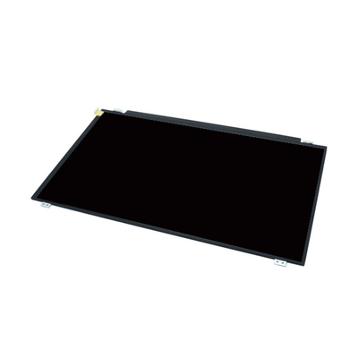 1920*1080 GE156FHM-N80 15.6 inci 250 cd/m2 LCD Screen Panel