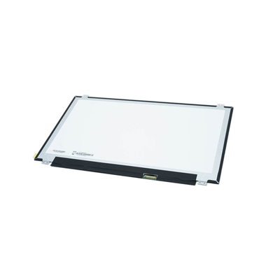 1920*1080 GE156FHM-N80 15.6 inci 250 cd/m2 LCD Screen Panel
