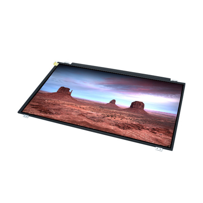 1920*1080 GE156FHM-N80 15.6 inci 250 cd/m2 LCD Screen Panel
