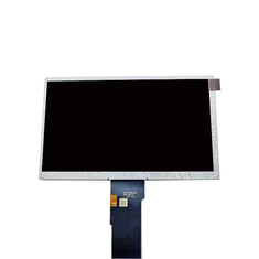 800*480 7.0 inci GT070WVM-N10-3GP0 LCD Screen Panel Display