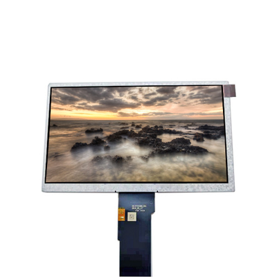 GT070WVM-N10-DGP0 800*480 7.0 inci LCD Screen Module
