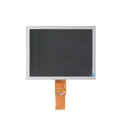 800*600 8.0 inci GT080S0M-N12-1QP2 350 cd/m2 LCD Screen Monitor
