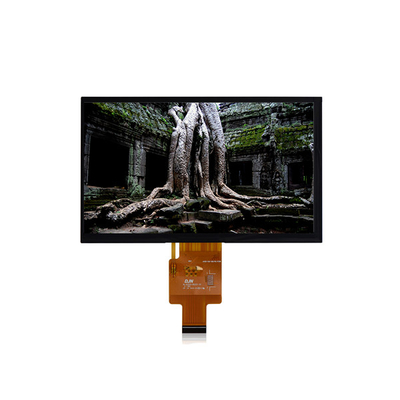 600*1024 7,0 inci GV070WSM-T83 LCD Scree Display On-Cell Touch