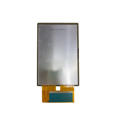 GV070WUM-L50-1SP0 1200*1920 7.0 inci LCD Screen Untuk Industri