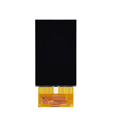 GV070WUM-L50-1SP0 1200*1920 7.0 inci LCD Screen Untuk Industri