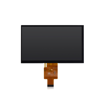 7.0 inci GV070WVM-N14 800*480 LCD Scree untuk BOE