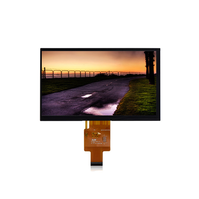 7.0 inci GV070WVM-N14 800*480 LCD Scree untuk BOE