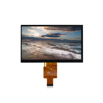 GV101FHB-N10-D850 1920*1080 10,1 inci LCD Screen Module