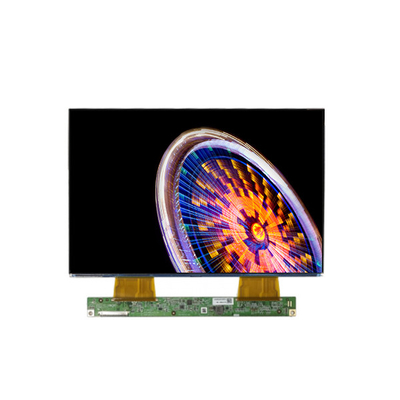 GV101WXB-NZ0 10,1 inci 1280*800 1000:1 Layar LCD FOR Industrial