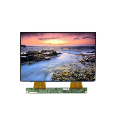 GV101WXB-NZ3-3GP0 10,1 inci 1280*800 LCD Screen Panel